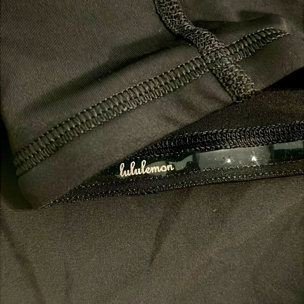 Lululemon Pace Rival Skirt, Cincinnati Bearcats, Size 12 - Picture 5 of 14